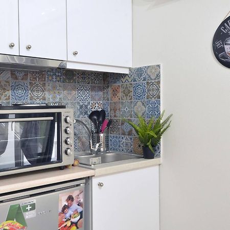 Agia Paraskevi, A Cozy And Minimal Retire 雅典 外观 照片